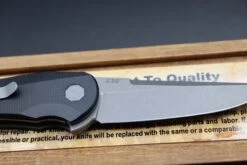 Jake Hoback Knives Enoch Flipper G10 -Nc Blade IMG 2892
