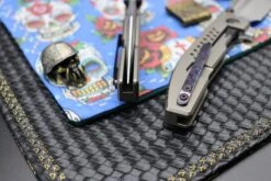 Custom Knife Factory Snafu 3.0 B -Nc Blade IMG 3185