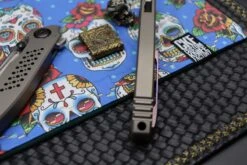 Custom Knife Factory Snafu 3.0 B -Nc Blade IMG 3191