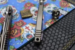 Custom Knife Factory Snafu 3.0 C -Nc Blade IMG 3210 44462f67 32a9 4d41 aabe 070dd76a0da7