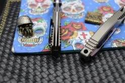 Custom Knife Factory Snafu 3.0 C -Nc Blade IMG 3211 9ab680a0 f911 415e aaad 919d9e71ecf5