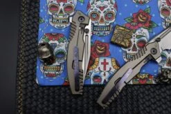 Custom Knife Factory Snafu 3.0 C -Nc Blade IMG 3223 29dd147a 615d 4699 82e5 9fad078bdf33