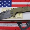 Medford Scout Praetorian M&P OD Green G10