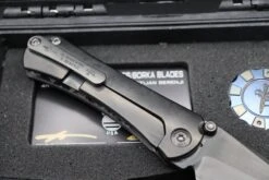 Marfione Custom Borka Blades SBTF DLC Carboquartz Handle & Star Grind Tanto DLC & HiTex Chip NYCKS 22 Marfione Custom Borka Blades SBTF DLC Carboquartz Handle & Star Grind Tanto DLC & HiTex Chip NYCKS -Nc Blade IMG 4520 92f14298 5dd6 4008 b6ae 59cbbdb1d6ac