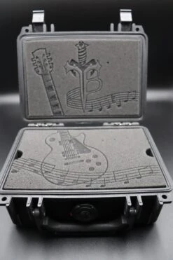 Marfione Custom Borka Blades SBTF DLC Carboquartz Handle & Star Grind Tanto DLC & HiTex Chip NYCKS 27 Marfione Custom Borka Blades SBTF DLC Carboquartz Handle & Star Grind Tanto DLC & HiTex Chip NYCKS -Nc Blade IMG 4525