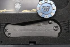 Marfione Custom Borka Blades SBTF DLC Carboquartz Handle & Star Grind Tanto DLC & HiTex Chip NYCKS 30 Marfione Custom Borka Blades SBTF DLC Carboquartz Handle & Star Grind Tanto DLC & HiTex Chip NYCKS -Nc Blade IMG 4530