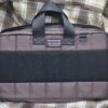 Custom Knife Factory Brown 10 Knife Storage Bag