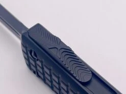 Pre-Owned Microtech Ultratech Frag W/ Double Edge Black Tactical Standard 122-1TFRS -Nc Blade IMG 4624 bdda8c97 6ea3 4309 8740 857ed4027606