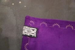 CKF Super EDC Hank Cotton + Micro Suede : Cloudy Star -Nc Blade IMG 5365