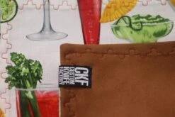 CKF Super EDC Hank Cotton + Micro Suede : Let's Get Twisted -Nc Blade IMG 5380