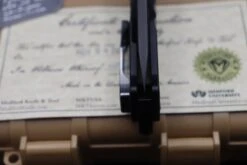 Medford Praetorian Genesis T 3V Drop Point & PVD -Nc Blade IMG 5877