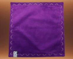 CKF Super EDC Hank Cotton + Micro Suede : Cloudy Star -Nc Blade IMG 6378