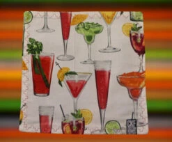 CKF Super EDC Hank Cotton + Micro Suede : Let's Get Twisted