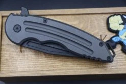 Restock Coming Soon Jake Hoback Knives Husky Titanium & Nitro-V DLC 17 Restock Coming Soon Jake Hoback Knives Husky Titanium & Nitro-V DLC -Nc Blade IMG 6690