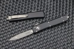 Microtech UTX-70 D/E Apocalyptic Standard 147-10AP