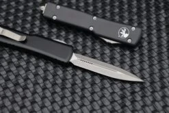 Microtech UTX-70 D/E Apocalyptic Standard 147-10AP -Nc Blade IMG 7022