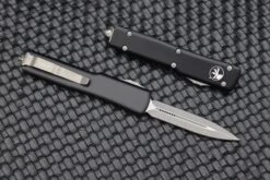 Microtech UTX-70 D/E Apocalyptic Standard 147-10AP -Nc Blade IMG 7023