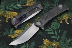 Custom Knife Factory UMMU