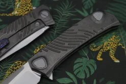 Custom Knife Factory UMMU -Nc Blade IMG 7868