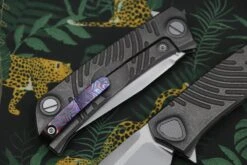Custom Knife Factory UMMU -Nc Blade IMG 7869