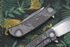 Custom Knife Factory UMMU -Nc Blade IMG 7876