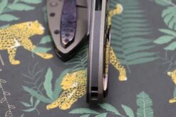 Custom Knife Factory Capitalist -Nc Blade IMG 7903