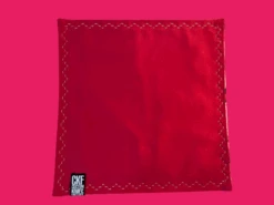 CKF Super EDC Hank Cotton + Micro Suede : Frida -Nc Blade IMG 8027