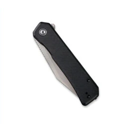 CIVIVI Relic Black G-10 & Gray Nitro-V C20077B-1 -Nc Blade Image2 13 22at10.40PM