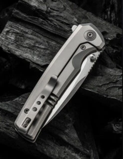 We Knife Co Subjugator WE21014C-1 -Nc Blade Image2 3 22at1.40PM 2