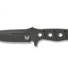 Benchmade Adamas Fixed Blade 375BK-1