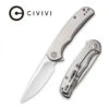 Civivi Knives NOx C2110A Gray Nitro-V