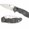 Spyderco Manix 2 Lightweight Maxamet C101PGY2