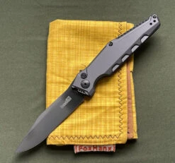 Kershaw Launch 7 7900GRYBLK