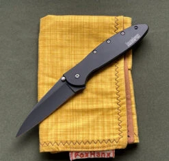 Kershaw Leek 1660CKT
