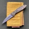 Kershaw Leek Camo 1660CAMO