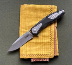 Kershaw Tremolo 1390