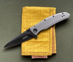 Kershaw Grid 2200