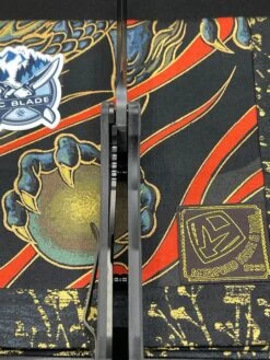 Medford Scout Praetorian M&P Black G10 106-195 9 Medford Scout Praetorian M&P Black G10 106-195 -Nc Blade image 0476f2c8 2ca3 4849 8b0a f461de7d0f1f