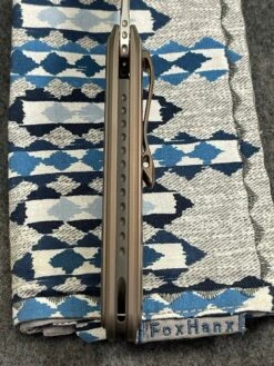 Custom Knife Factory SM-Special M390 Bronze Carbon Fiber -Nc Blade image 08b1e03e 35df 4f12 b7c6 1b3617f93c2e