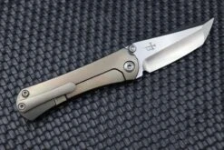 Marfione Custom Knives & Borka Blades Collaboration SBTF Diamond Finished M390 Blade & Heated Orange Peeled Scales -Nc Blade image 0a531b84 ff63 4a00 a837 0fa1deb010d4