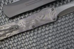 Heretic Knives Manticore X Recurve DLC & Purple Camo Carbon H033-6A-PUCF -Nc Blade image 0edb2364 ef4c 4a33 bc81 970dc84f224d