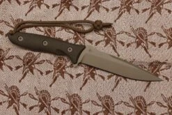 Spartan Blades Moros Fighter Combat Utility Knife W/ Kydex -Nc Blade image 12df43e3 b4ee 4ab7 aca9 679ff6a8489e