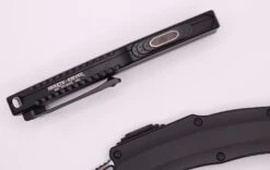 Heretic Iconoclast ROC DLC & Fat Carbon Button Inlay -Nc Blade image 15cd6d94 1d2c 4c7b a965 8c6d7d58fba4