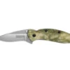 Kershaw Scallion Camo 1620C