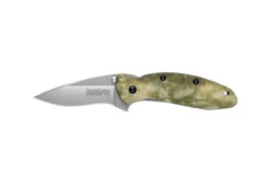 Kershaw Scallion Camo 1620C