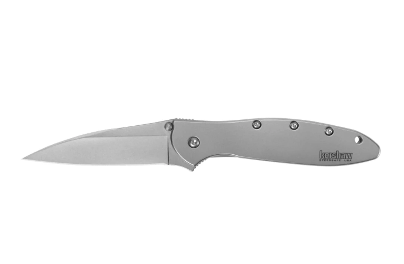 Kershaw Leek 1660 1 Kershaw Leek 1660