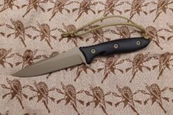 Spartan Blades Moros Fighter Combat Utility Knife W/ Kydex -Nc Blade image 1ab724d6 270a 44bc acb2 7a64122142a1