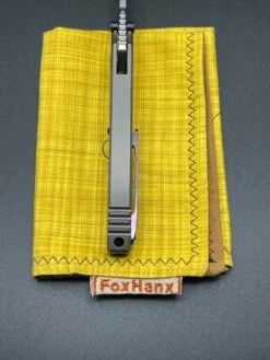 Custom Knife Factory Snafu 3.0 A -Nc Blade image 1d50705e d0ca 488b 9107 9a1665087c6c