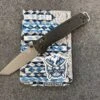 Benchmade Bailout 537GY