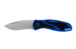 Kershaw Blur Navy Blue 1670NBSW